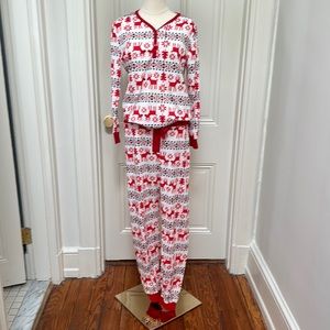 Christmas PJs